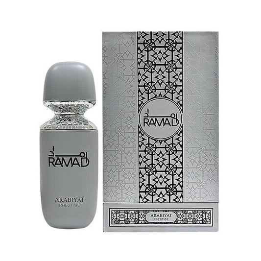 Arabiyat Prestige Unisex Ramad EDP Spray 3.4 oz Fragrances (Wholesale) - Luxurious Fragrance Available Online in Hong Kong & China