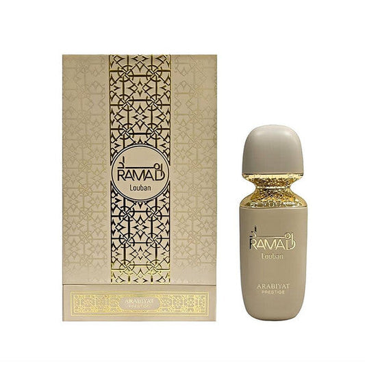 Arabiyat Prestige Unisex Ramad Louban EDP Spray 3.4 oz Fragrances (Wholesale) - Luxurious Fragrance Available Online in Hong Kong & China