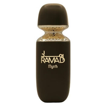 Arabiyat Prestige Unisex Ramad Myrrh EDP Spray 3.4 oz Fragrances (Wholesale) - Luxurious Fragrance Available Online in Hong Kong & China
