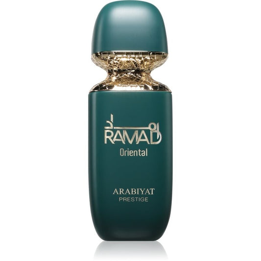 Arabiyat Prestige Unisex Ramad Oriental EDP 3.4 oz Fragrances (Wholesale) - Luxurious Fragrance Available Online in Hong Kong & China