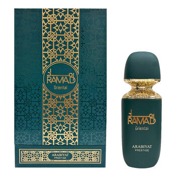 Arabiyat Prestige Unisex Ramad Oriental EDP Spray 3.4 oz Fragrances (Wholesale) - Luxurious Fragrance Available Online in Hong Kong & China
