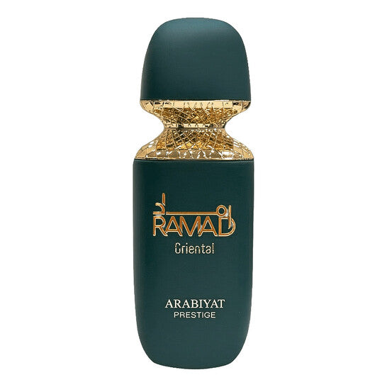 Arabiyat Prestige Unisex Ramad Oriental EDP Spray 3.4 oz Fragrances (Wholesale) - Luxurious Fragrance Available Online in Hong Kong & China