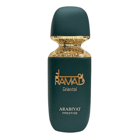 Arabiyat Prestige Unisex Ramad Oriental EDP Spray 3.4 oz Fragrances (Wholesale) - Luxurious Fragrance Available Online in Hong Kong & China