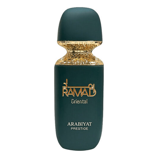 Arabiyat Prestige Unisex Ramad Oriental EDP Spray 3.4 oz Fragrances - Luxurious Fragrance Available Online in Hong Kong & China