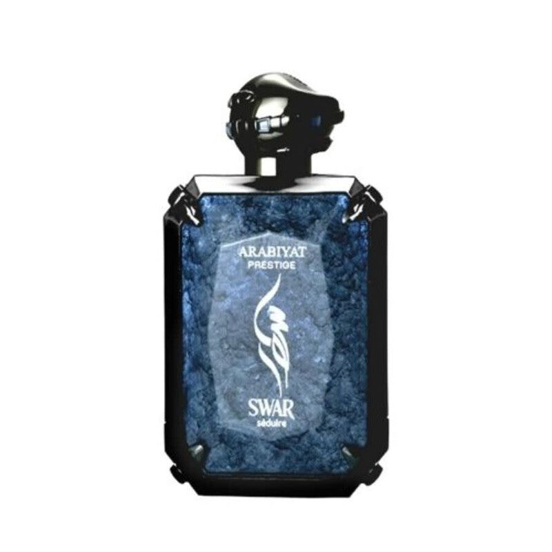 Arabiyat Prestige Unisex Swar Seduire EDP Spray 3.38 oz (Tester) Fragrances - Luxurious Fragrance Available Online in Hong Kong & China