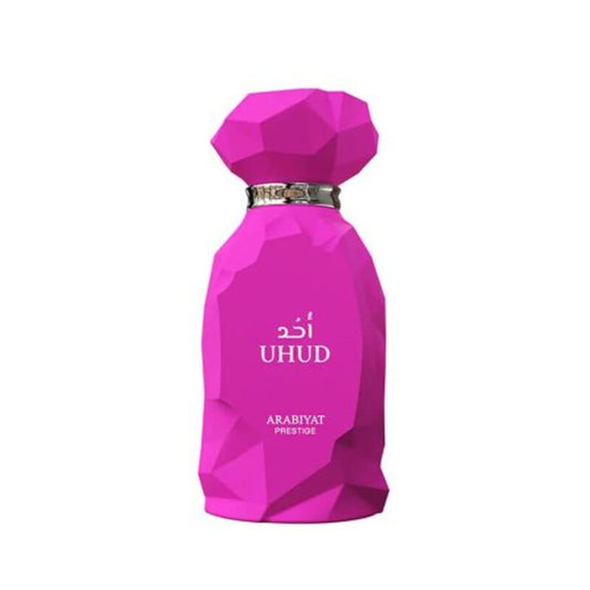 Arabiyat Prestige Unisex Uhud EDP Spray 3.38 oz (Tester) Fragrances (Wholesale) - Luxurious Fragrance Available Online in Hong Kong & China