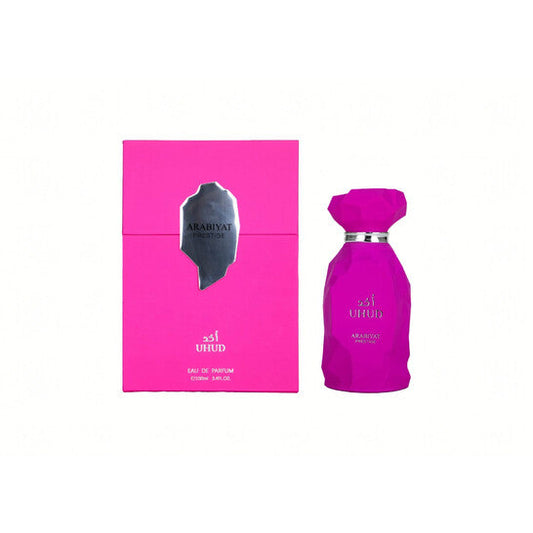 Arabiyat Prestige Unisex Uhud EDP Spray 3.4 oz Fragrances (Wholesale) - Luxurious Fragrance Available Online in Hong Kong & China
