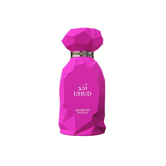Arabiyat Prestige Unisex Uhud Uhud EDP Spray 3.4 oz (Tester) Fragrances (Wholesale) - Luxurious Fragrance Available Online in Hong Kong & China