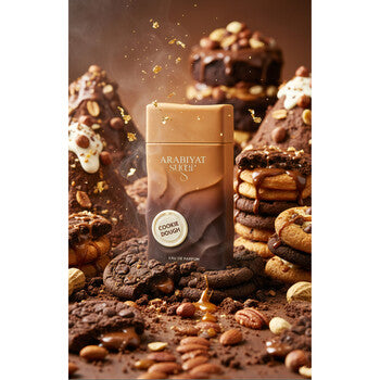 Arabiyat Sugar Ladies Cookie Dough EDP Spray 3.4 oz Fragrances (Wholesale) - Luxurious Fragrance Available Online in Hong Kong & China