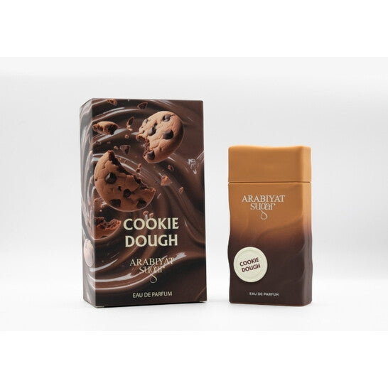 Arabiyat Sugar Ladies Cookie Dough EDP Spray 3.4 oz Fragrances (Wholesale) - Luxurious Fragrance Available Online in Hong Kong & China