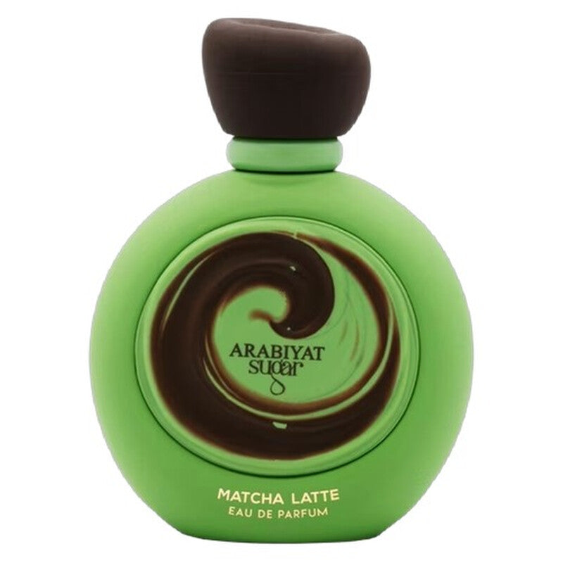 Arabiyat Sugar Ladies Matcha Latte EDP Spray 3.4 oz (Tester) Fragrances - Luxurious Fragrance Available Online in Hong Kong & China