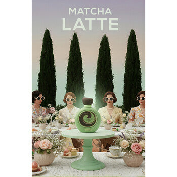 Arabiyat Sugar Ladies Matcha Latte EDP Spray 3.4 oz Fragrances (Wholesale) - Luxurious Fragrance Available Online in Hong Kong & China