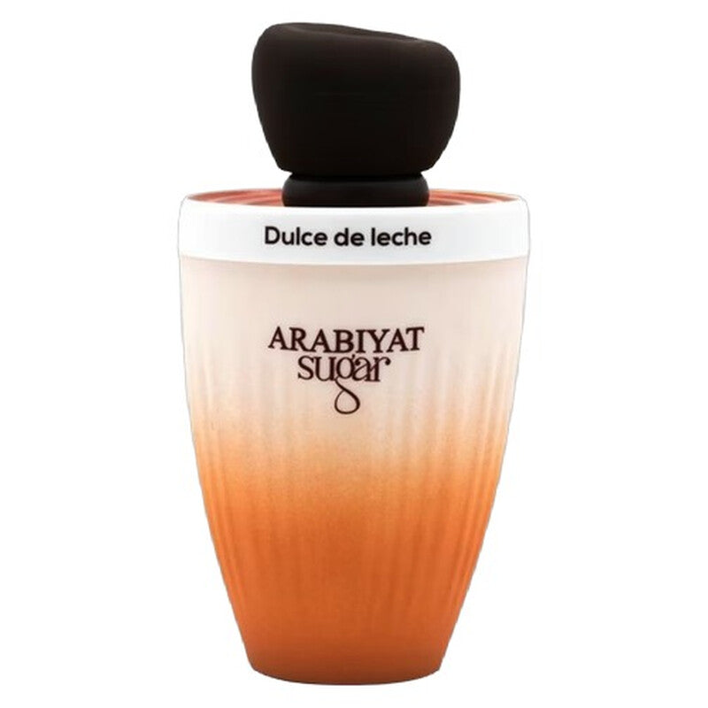 Arabiyat Sugar Unisex Dulce De Leche EDP Spray 3.4 oz (Tester) Fragrances - Luxurious Fragrance Available Online in Hong Kong & China