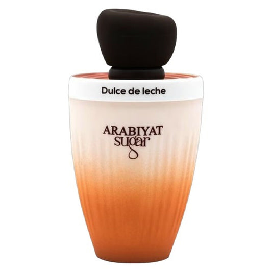 Arabiyat Sugar Unisex Dulce De Leche EDP Spray 3.4 oz (Tester) Fragrances - Luxurious Fragrance Available Online in Hong Kong & China