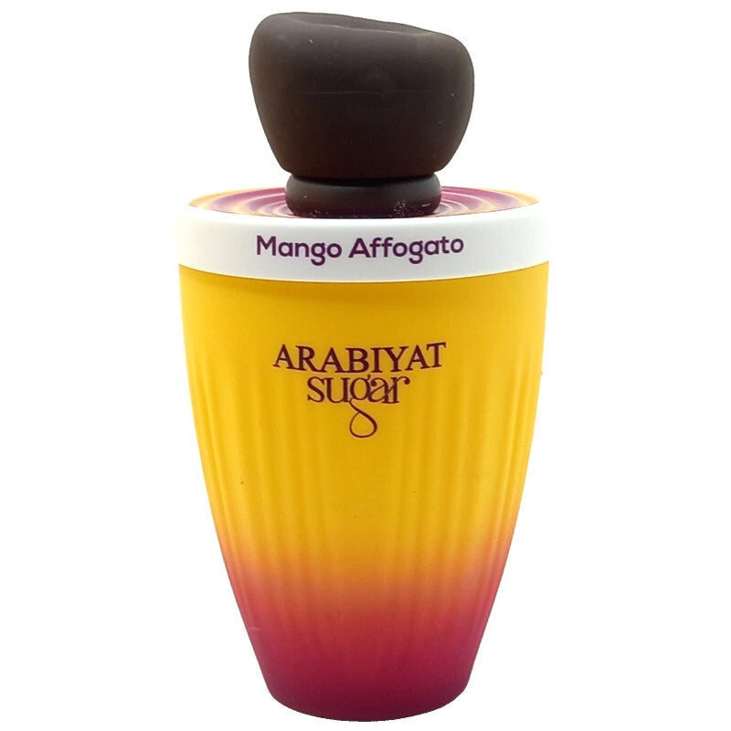 Arabiyat Sugar Unisex Mango Affogato EDP Spray 3.4 oz (Tester) Fragrances - Luxurious Fragrance Available Online in Hong Kong & China