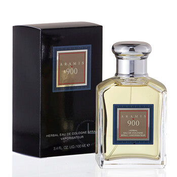 Aramis 900 By Aramis For Men - 3.4 Ounce Eau De Cologne Spray - Luxurious Fragrance Available Online in Hong Kong & China