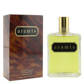 Aramis Men's Classic EDT Spray 8.1 oz Fragrances  (Wholesale) - Luxurious Fragrance Available Online in Hong Kong & China