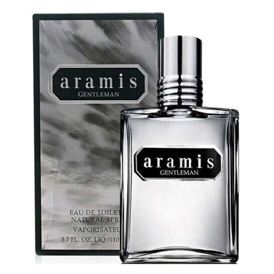 Aramis Men's Gentleman EDT Spray 2 oz Fragrances  - Luxurious Fragrance Available Online in Hong Kong & China