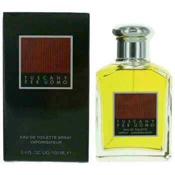 Aramis Men's Tuscany EDT 3.4 oz (Wholesale) - Luxurious Fragrance Available Online in Hong Kong & China