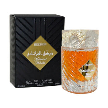 Ard Al Shuyukh Unisex Malikat Al Malaika EDP 3.4 oz - Luxurious Fragrance Available Online in Hong Kong & China