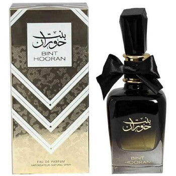 Ard Al Zaafaran Ladies Bint Hooran EDP Spray 3.4 oz - Luxurious Fragrance Available Online in Hong Kong & China