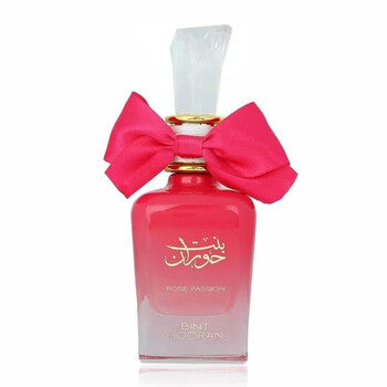 Ard Al Zaafaran Ladies Bint Hooran Rose Passion EDP Spray 3.4 oz Fragrances (Wholesale) - Luxurious Fragrance Available Online in Hong Kong & China
