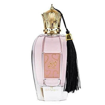 Ard Al Zaafaran Ladies Daareen EDP Spray 3.4 oz Fragrances (Wholesale) - Luxurious Fragrance Available Online in Hong Kong & China