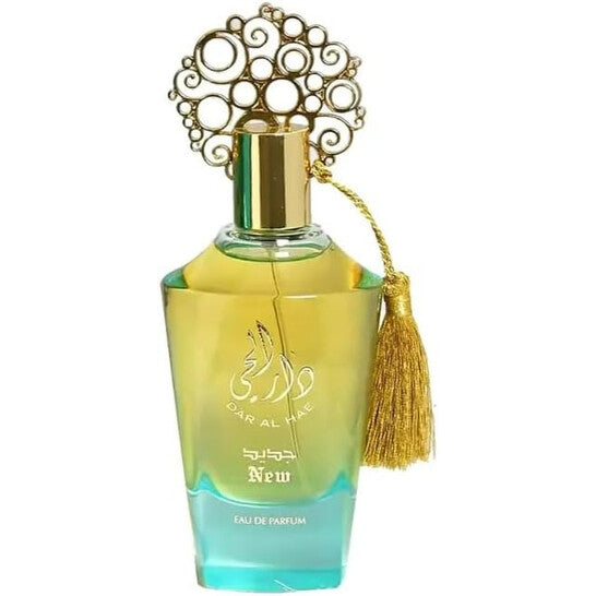 Ard Al Zaafaran Ladies Dar Al Hae New EDP Spray 3.4 oz - Luxurious Fragrance Available Online in Hong Kong & China