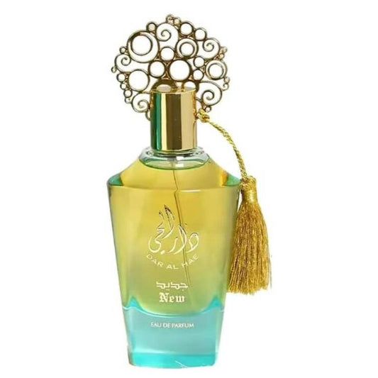 Ard Al Zaafaran Ladies Dar Al Hae New EDP Spray 3.4 oz Fragrances - Luxurious Fragrance Available Online in Hong Kong & China