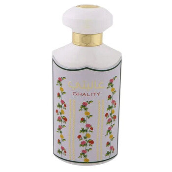 Ard Al Zaafaran Ladies Ghality EDP Spray 3.4 oz - Luxurious Fragrance Available Online in Hong Kong & China