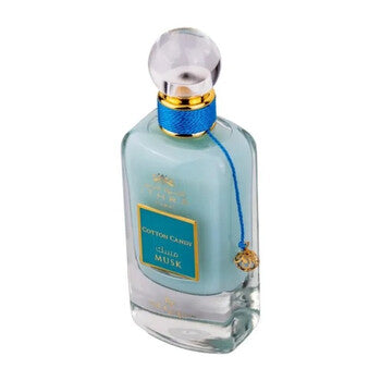 Ard Al Zaafaran Ladies Ithra Dubai Cotton Candy Musk EDP Spray 3.4 oz Fragrances (Wholesale) - Luxurious Fragrance Available Online in Hong Kong & China