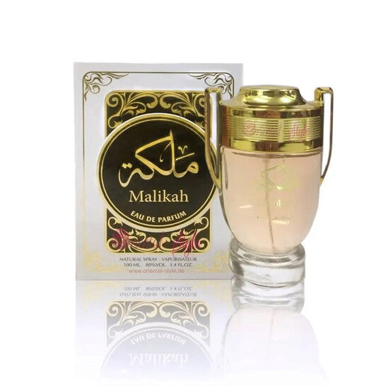 Ard Al Zaafaran Ladies Malikah EDP Spray 3.4 oz Fragrances - Luxurious Fragrance Available Online in Hong Kong & China