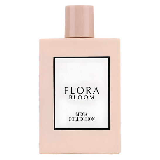 Ard Al Zaafaran Ladies Mega Collection Flora Bloom EDP Spray 3.4 oz - Luxurious Fragrance Available Online in Hong Kong & China