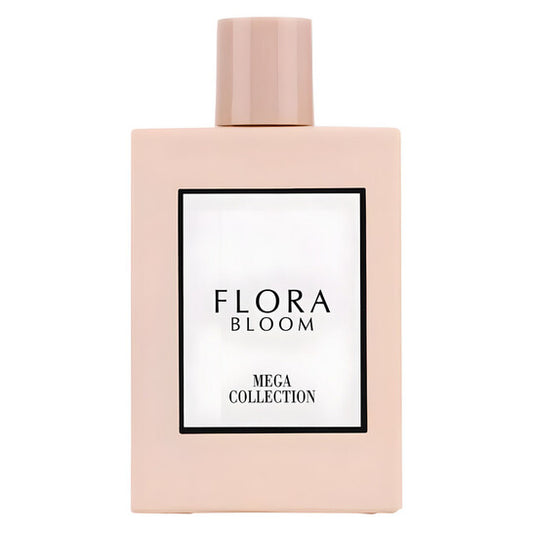 Ard Al Zaafaran Ladies Mega Collection Flora Bloom EDP Spray 3.4 oz - Luxurious Fragrance Available Online in Hong Kong & China