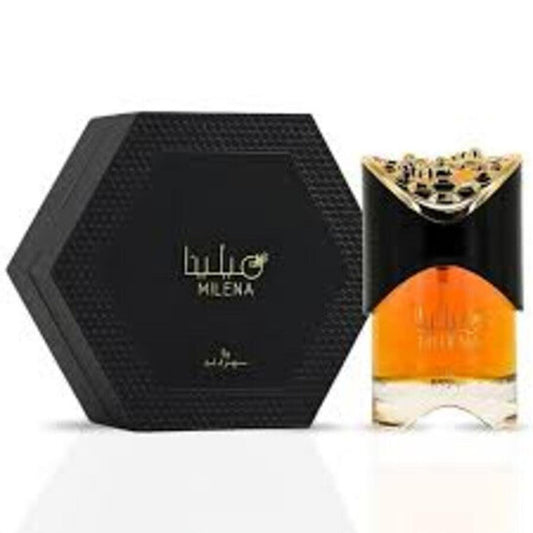Ard Al Zaafaran Ladies Milena EDP Spray 3.4 oz Fragrances - Luxurious Fragrance Available Online in Hong Kong & China