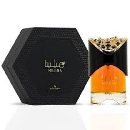 Ard Al Zaafaran Ladies Milena EDP Spray 3.4 oz Fragrances (Wholesale) - Luxurious Fragrance Available Online in Hong Kong & China