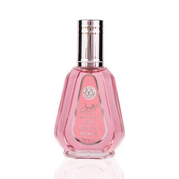 Ard Al Zaafaran Ladies Mousuf Wardi EDP 1.7 oz Fragrances (Wholesale) - Luxurious Fragrance Available Online in Hong Kong & China