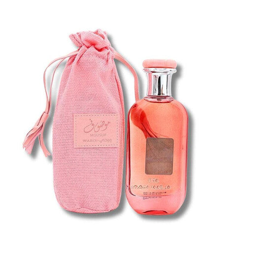 Ard Al Zaafaran Ladies Mousuf Wardi EDP Spray 3.4 oz Fragrances (Wholesale) - Luxurious Fragrance Available Online in Hong Kong & China