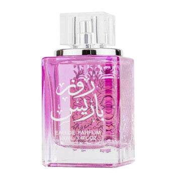 Ard Al Zaafaran Ladies Rose Paris EDP Spray 3.4 oz Fragrances (Wholesale) - Luxurious Fragrance Available Online in Hong Kong & China