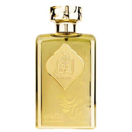 Ard Al Zaafaran Men's Al Dirgham EDP Spray 3.4 oz (Tester) Fragrances - Luxurious Fragrance Available Online in Hong Kong & China