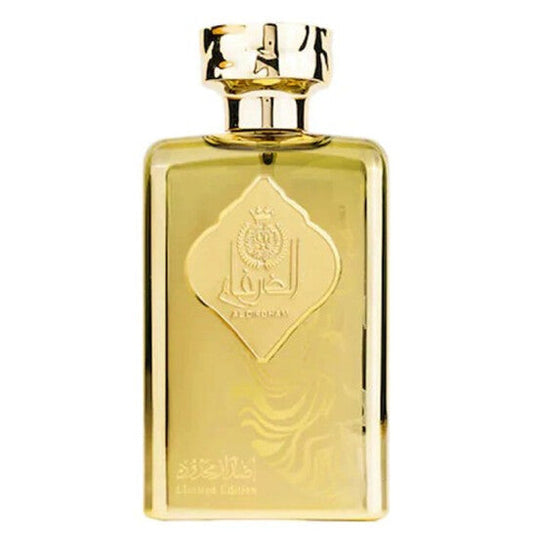 Ard Al Zaafaran Men's Al Dirgham EDP Spray 3.4 oz (Tester) Fragrances (Wholesale) - Luxurious Fragrance Available Online in Hong Kong & China