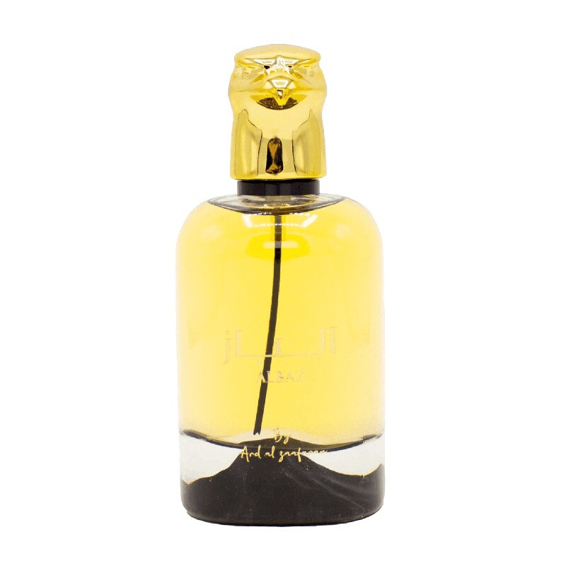Ard Al Zaafaran Men's Albaz EDP Spray 3.4 oz Fragrances (Wholesale) - Luxurious Fragrance Available Online in Hong Kong & China