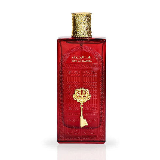 Ard Al Zaafaran Men's Bab Al Hamra EDP Spray 3.4 oz Fragrances (Wholesale) - Luxurious Fragrance Available Online in Hong Kong & China