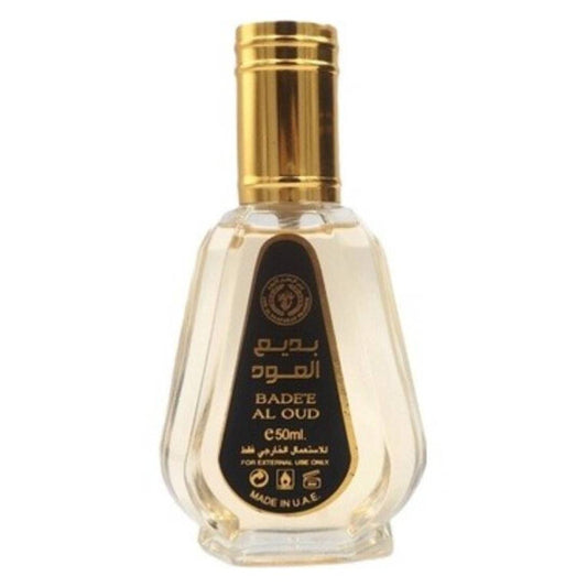 Ard Al Zaafaran Men's Bade'e Al Oud Oud for Glory EDP Spray 1.7 oz (Tester) Fragrances - Luxurious Fragrance Available Online in Hong Kong & China