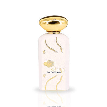 Ard Al Zaafaran Unisex Daloate Ana EDP Spray 3.4 oz - Luxurious Fragrance Available Online in Hong Kong & China