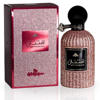 Ard Al Zaafaran Men's Eftinaan EDP Spray 3.4 oz (Wholesale) - Luxurious Fragrance Available Online in Hong Kong & China
