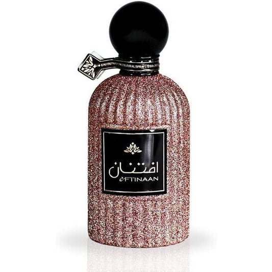 Ard Al Zaafaran Men's Eftinaan EDP Spray 3.4 oz Fragrances (Wholesale) - Luxurious Fragrance Available Online in Hong Kong & China