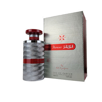 Ard Al Zaafaran Men's Forever EDP Spray 3.4 oz - Luxurious Fragrance Available Online in Hong Kong & China