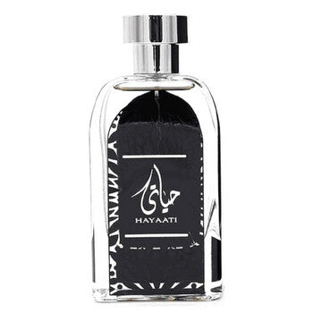Ard Al Zaafaran Men's Hayaati EDP 3.4 oz (Wholesale) - Luxurious Fragrance Available Online in Hong Kong & China