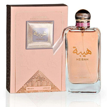 Ard Al Zaafaran Men's Heibah EDP Spray 3.4 oz - Luxurious Fragrance Available Online in Hong Kong & China